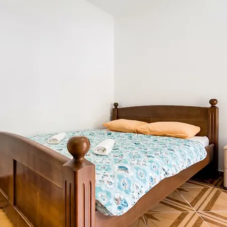Village Holiday Kralj فندق مبيت وإفطار بودفا