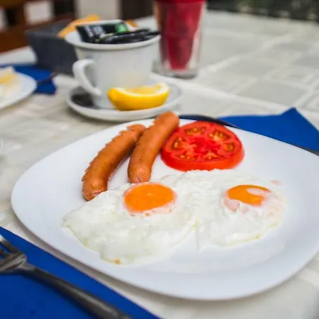 Village Holiday Kralj فندق مبيت وإفطار *